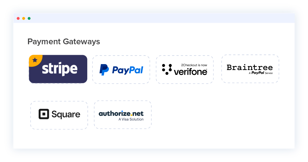 Online Payment Gateway Integration - Accept Credit Card Payments Online | Zoho Books