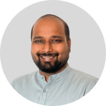 Hrishikesh Kale