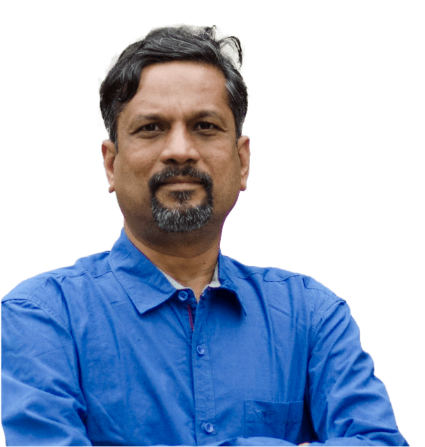 Zoho Founder & Chief scientist image