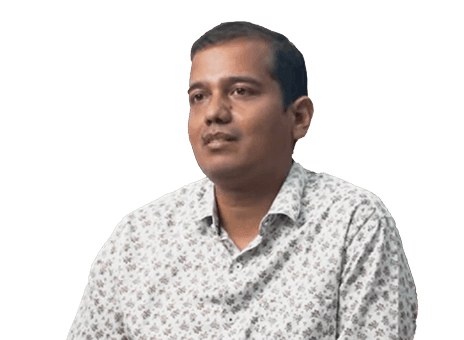 Abhishek Jain