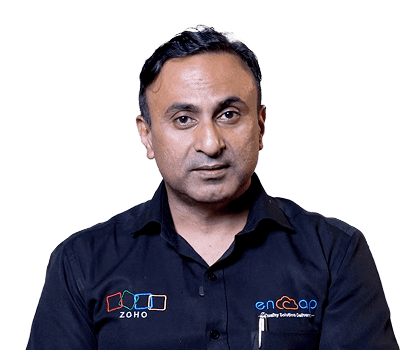 Abhishek Sharma