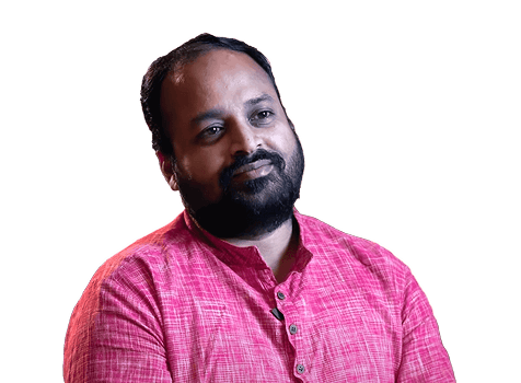 Bharath Shanmugasundaram