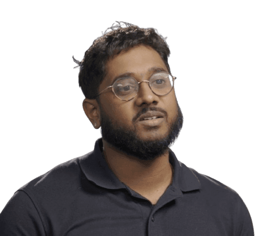 Bhavethan Sreerajan