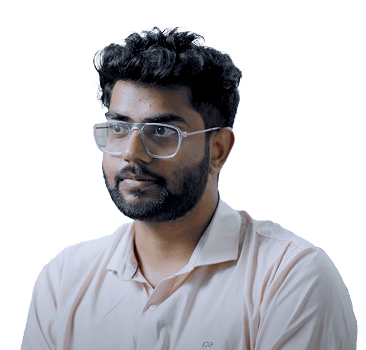 CA Krishna Mohan