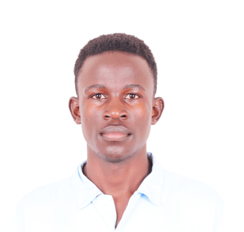 Lazarus Ogutu