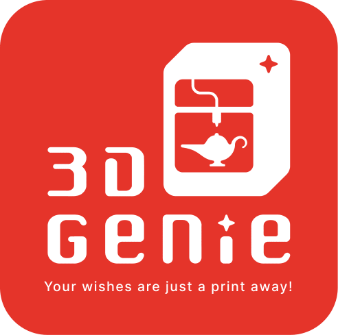 3D Genie