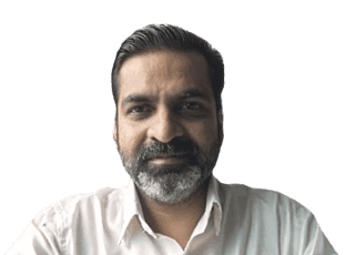 Prabhakar KS