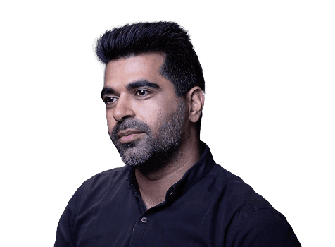Satyam Arora