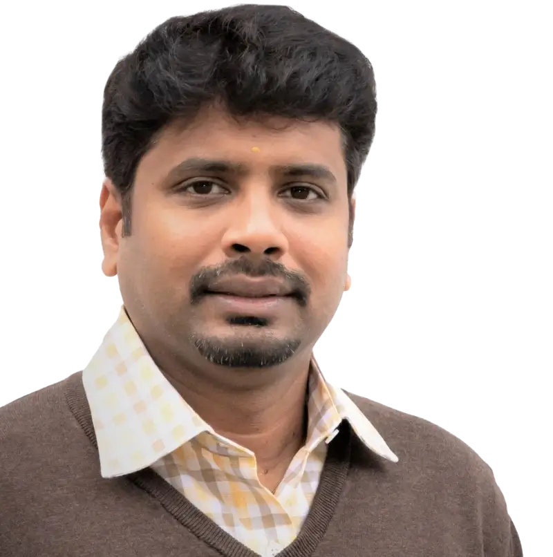 Senthil Kumar