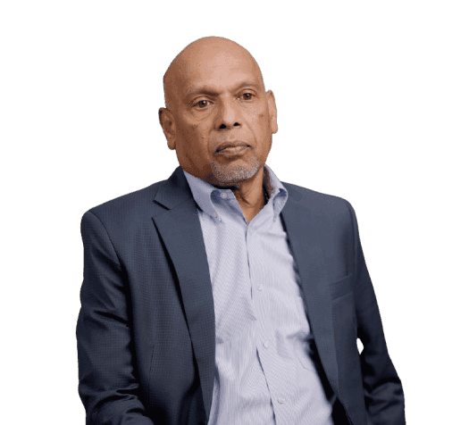 Sree Kannudurai