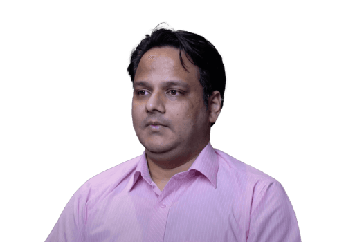 Tarun Kumar Jain