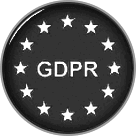 GDPR Badge | Online Accounting Software - Zoho Books