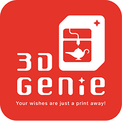 3D Genie - Case study