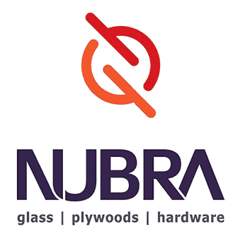 Nubra Glass Plywoods and Hardware - Case study
