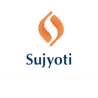 Sujyoti India (P.) Ltd, India logo