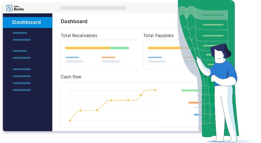 Tally-alternative | Zoho Books