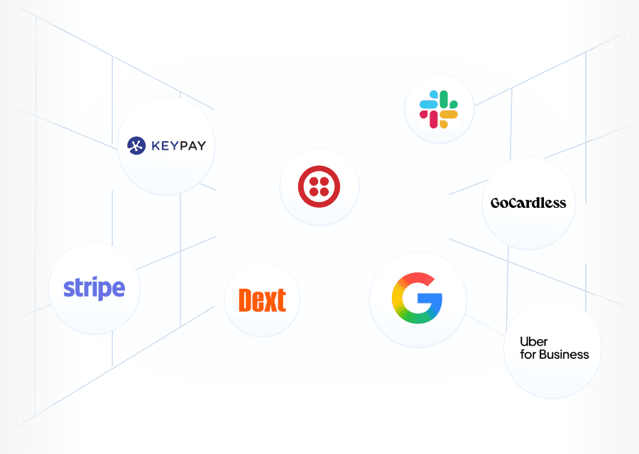 Integrate seamlessly with other platforms