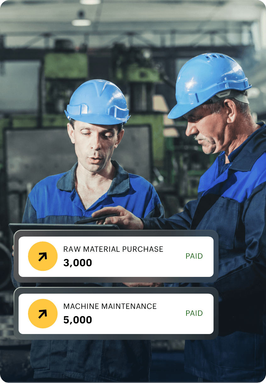 Construction - Zoho Books