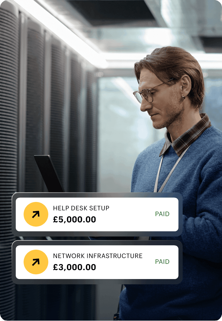 Construction - Zoho Books
