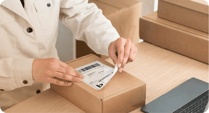 eCommerce