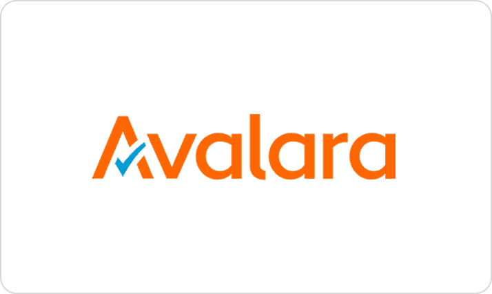 Already using Avalara?