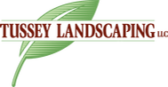 Tussey Landscaping logo