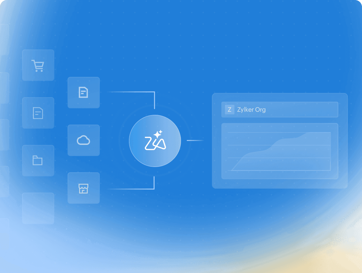 Unified intelligence platform
