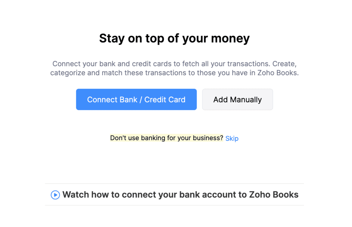 Connect Bank