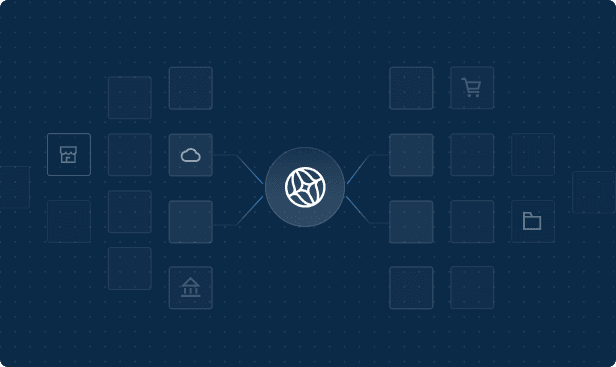 Integrations that extend your ecosystem