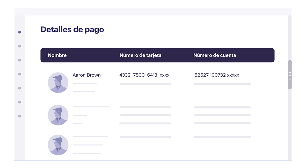 Configurar el cobro automático a las tarjetas - Software de automatización de cuentas por cobrar | Zoho Books