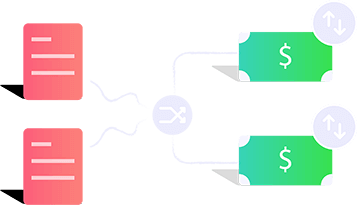 Correlacionar los archivos con las transacciones - Software de contabilidad con sistema de gestión de documentos | Zoho Books