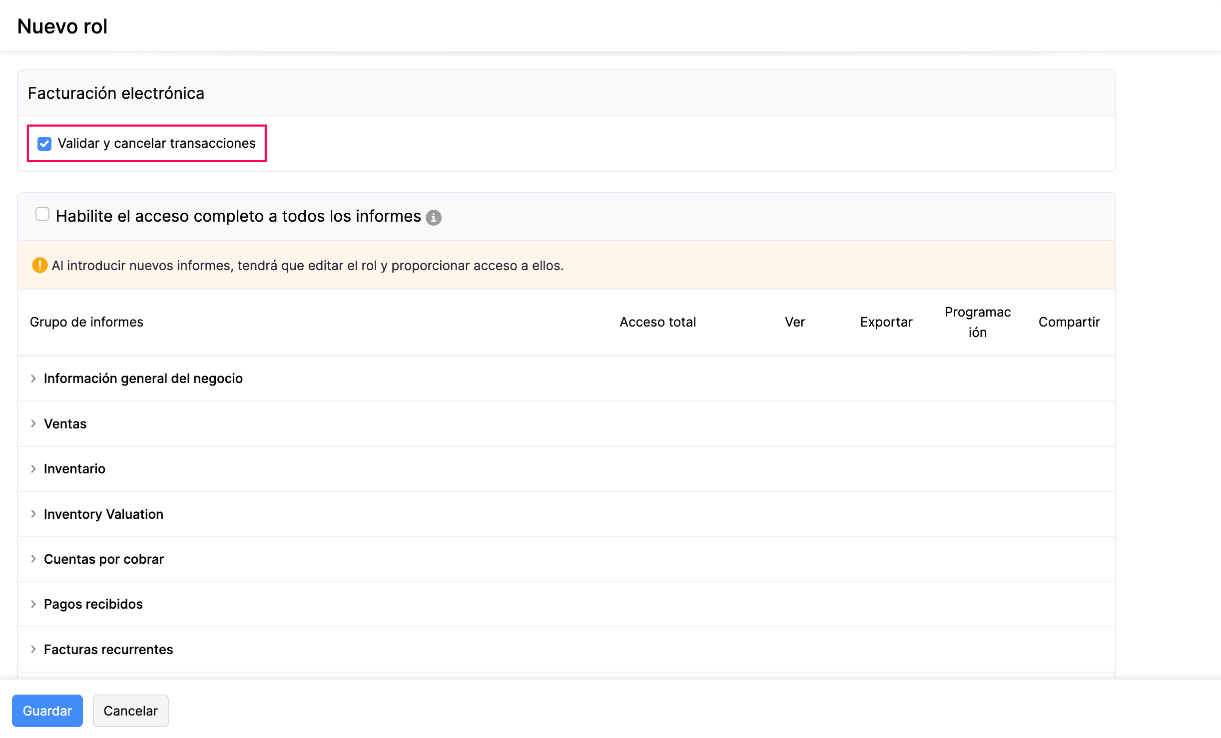 e-invoicing