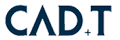 CAD+T logo displayed in Zoho Expense.