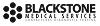 Blackstone Medical Services logo