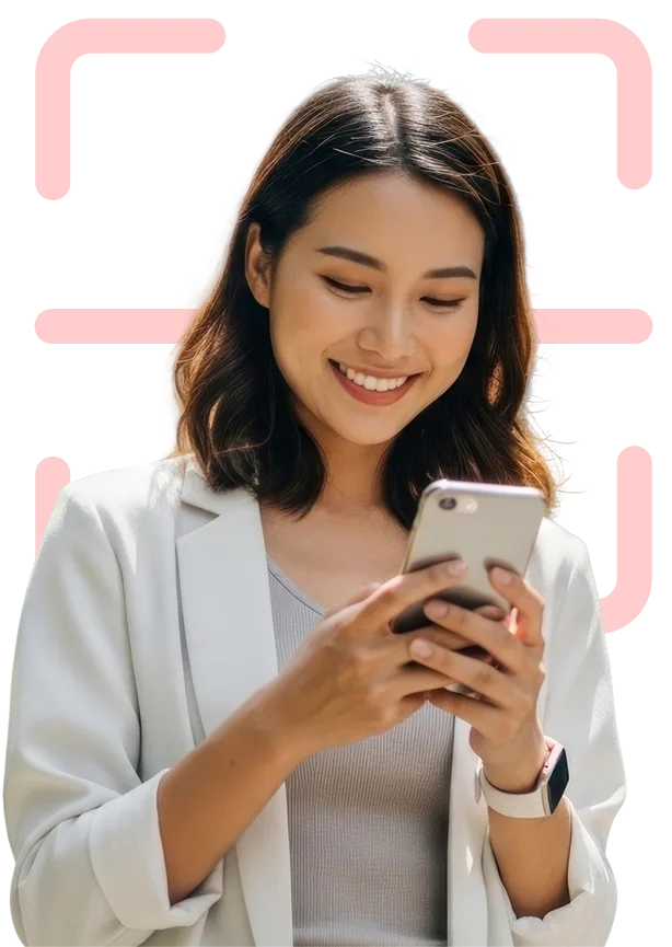 Receipt scanning on Android