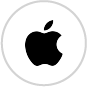 App store logo