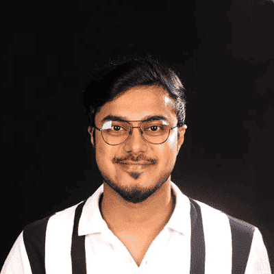 Speaker of Webinar