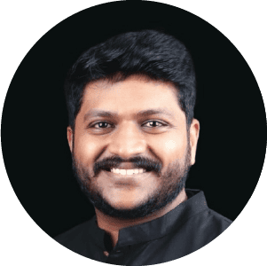 Speaker of Webinar