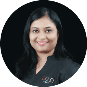 Speaker of Webinar