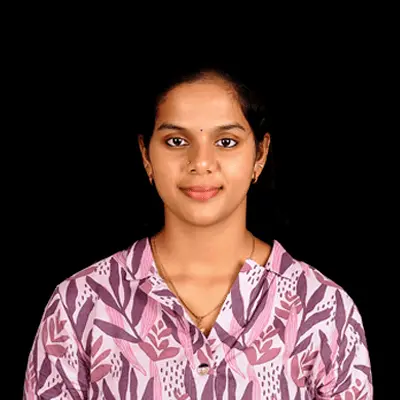 Speaker of Webinar