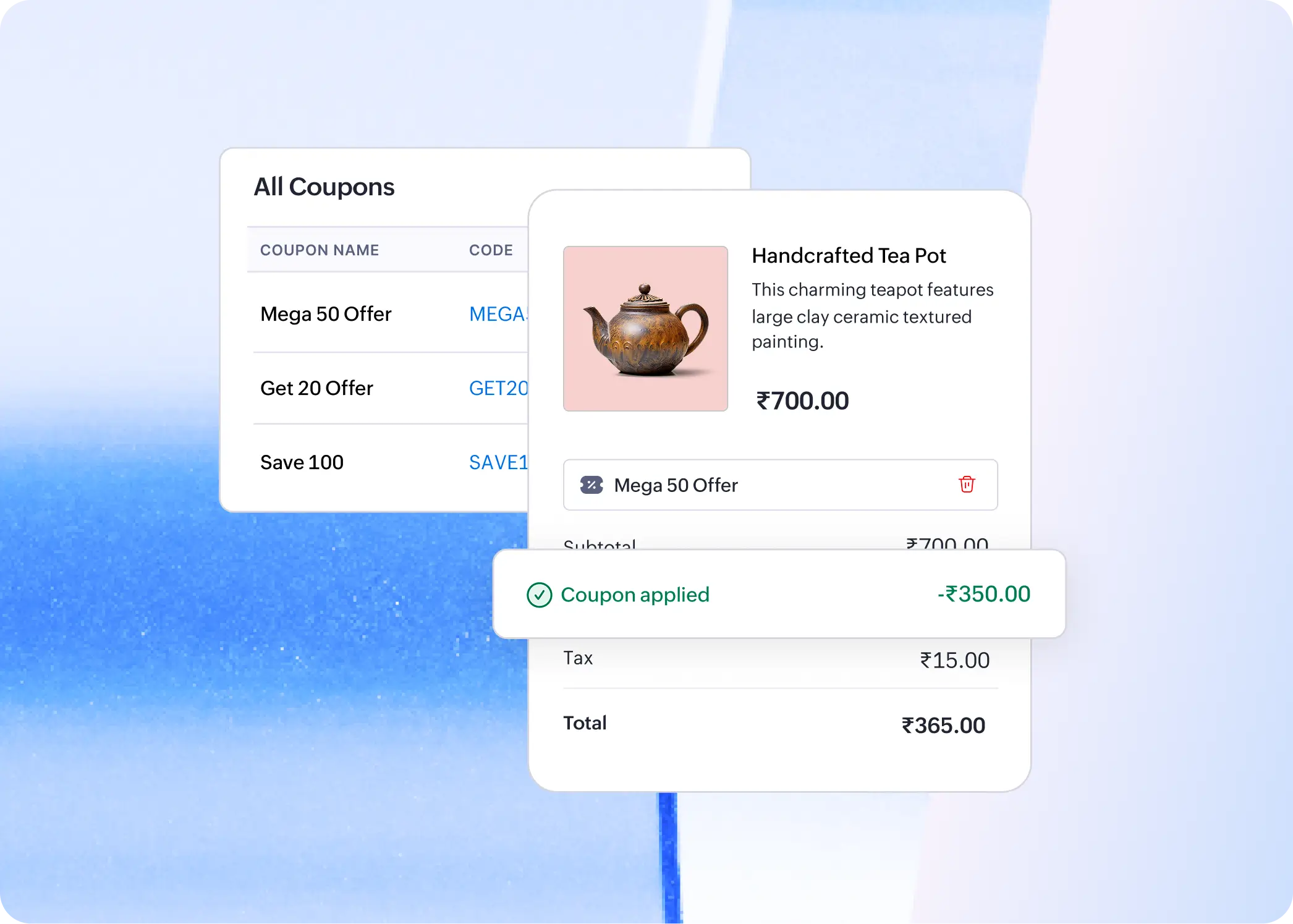 Zyker Pvt Ltd payment page with multiple payment methods including UPI, cards, and net banking