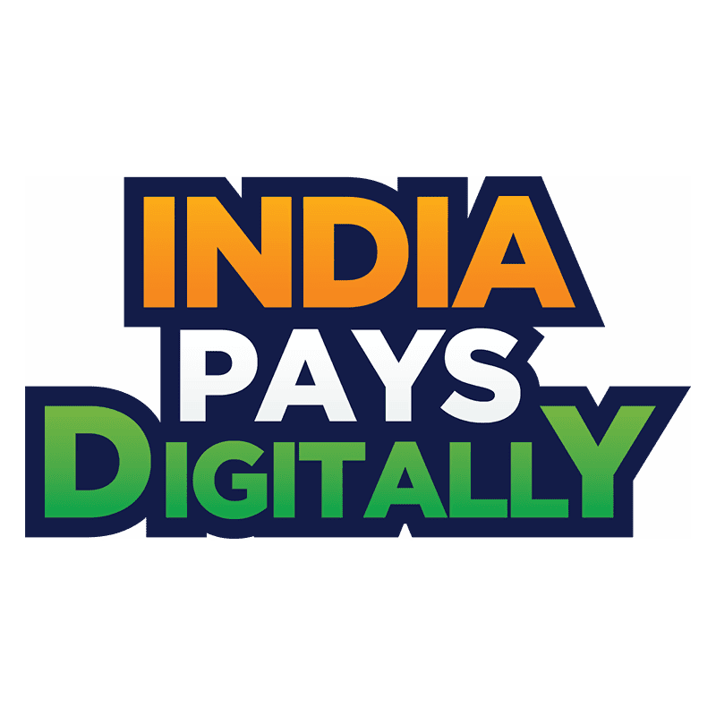 India Pay Digital logo