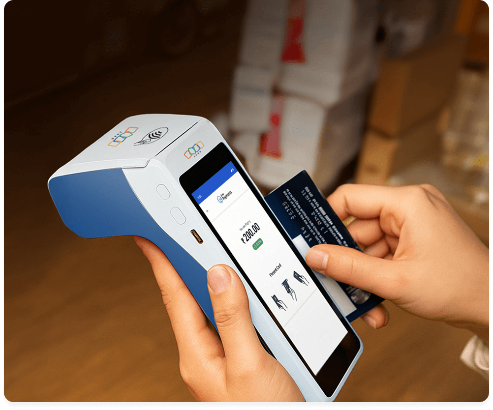 POS Devices