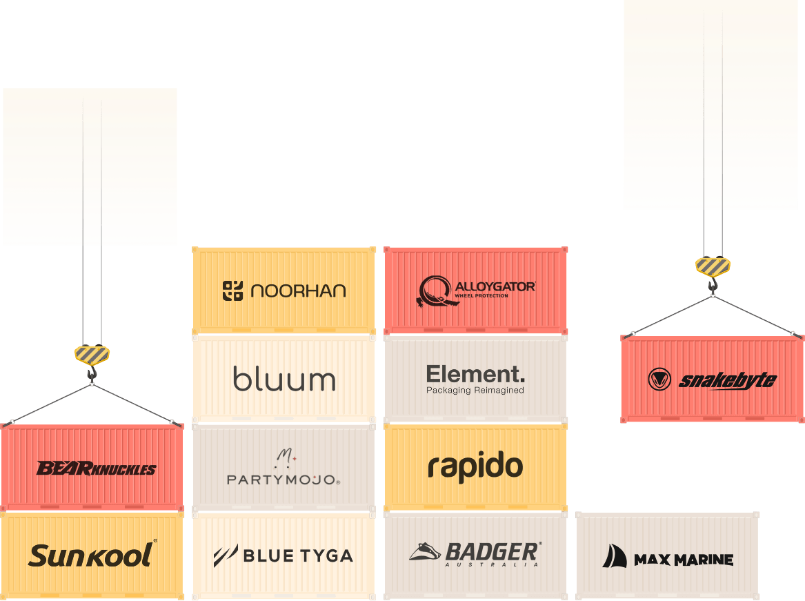 Customer testimonials | 10 years of Zoho Inventory