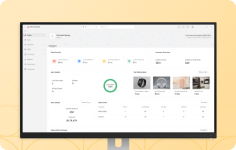 Zoho Inventory Windows app