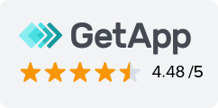 Online Inventory Management Software - GetApp Rating | Zoho Inventory