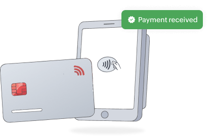 Flexible payments modes - Square | Zoho Inventory