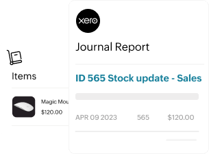 Inventory adjustments - Xero inventory management | Zoho Inventory