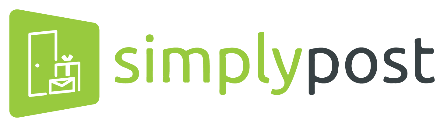 SimplyPost | Easyship Integration