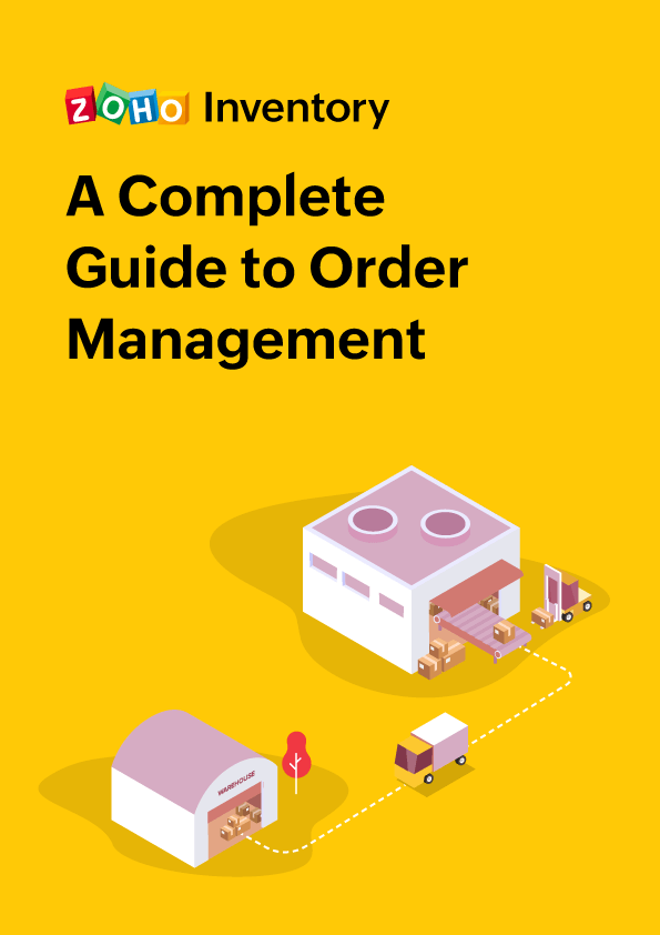 Order Management Systems - Guide